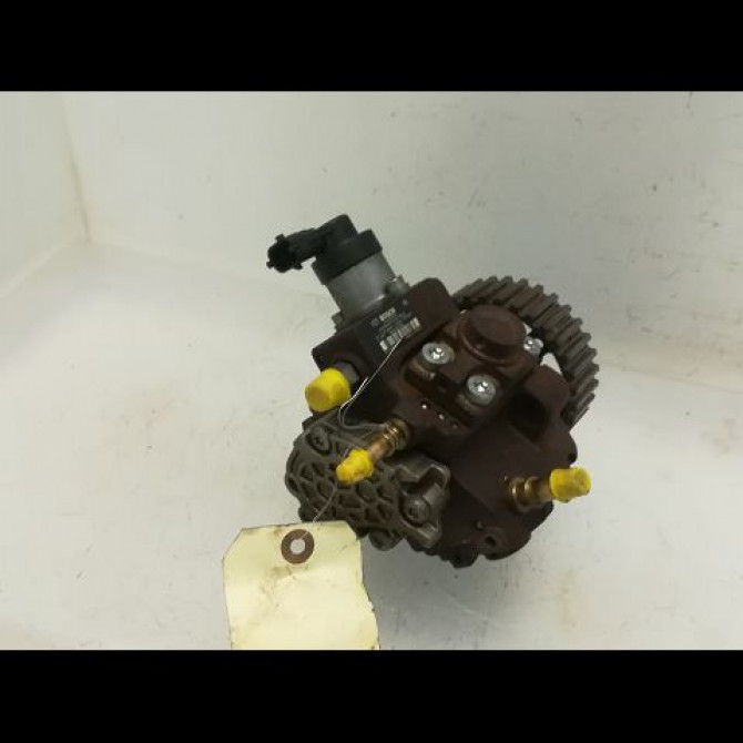 Pompe hp occasion PEUGEOT 207 Phase 1 04-2006->06-2013 1.4 HDI 70ch 1920HT 2