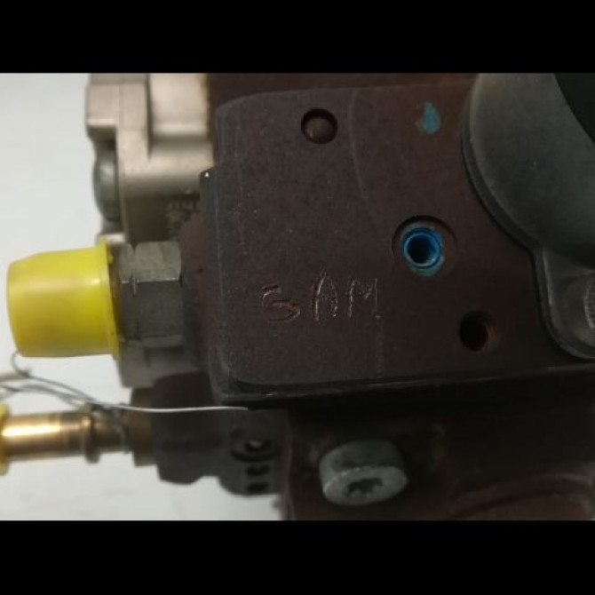 Pompe hp occasion PEUGEOT 207 Phase 1 04-2006->06-2013 1.4 HDI 70ch 1920HT 5