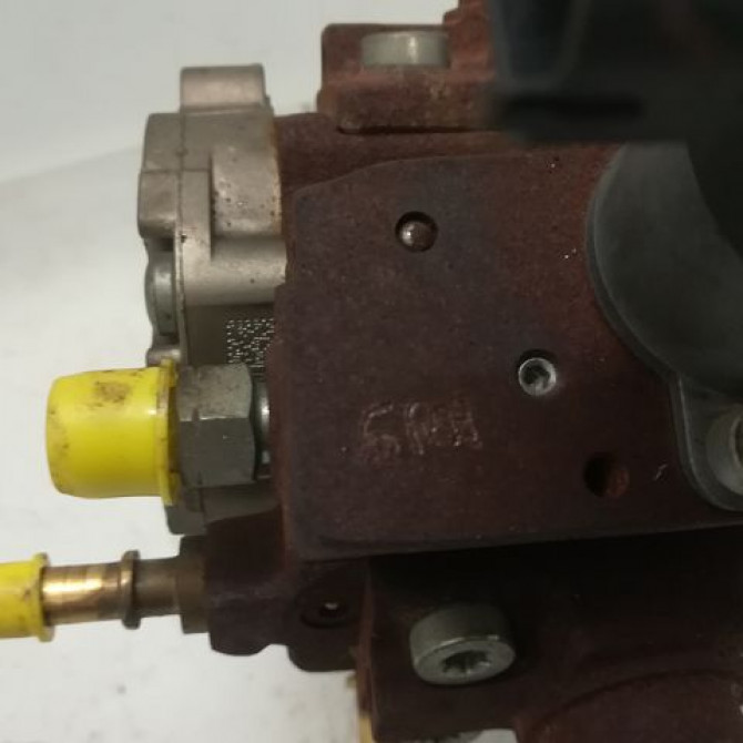 Pompe hp occasion PEUGEOT 207 Phase 1 04-2006->06-2013 1920HT 5