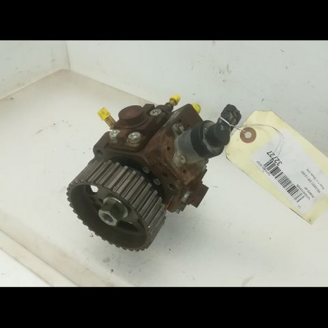 Pompe hp occasion PEUGEOT 206 Phase 1 09-1998->03-2009 1.4 HDI 1920HT 1