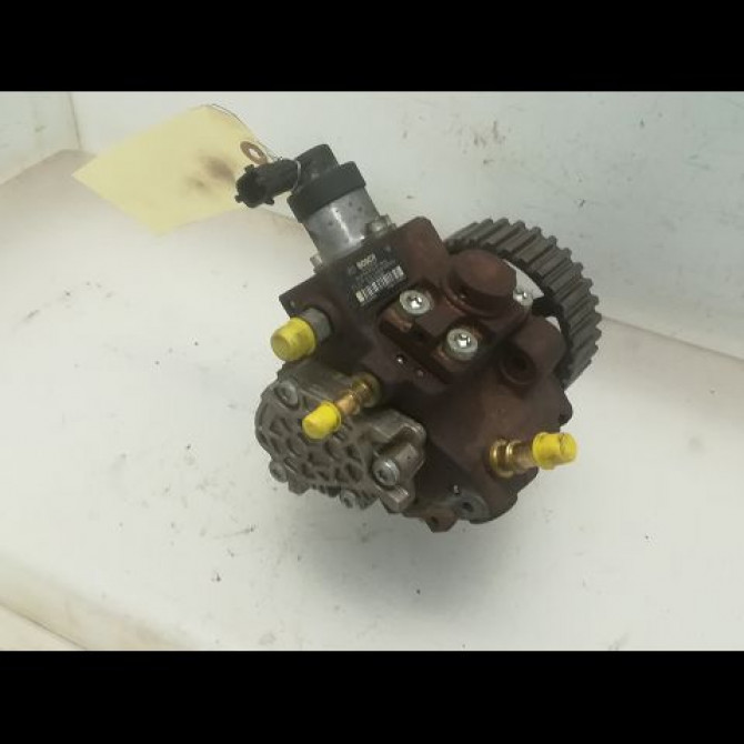 Pompe hp occasion PEUGEOT 206 Phase 1 09-1998->03-2009 1.4 HDI 1920HT 2