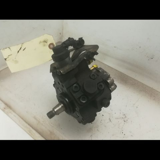 Pompe hp occasion PEUGEOT 206 Phase 1 09-1998->03-2009 1.6 HDI 16v 1920HT 1
