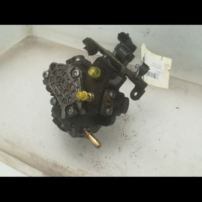 Pompe hp occasion PEUGEOT 206 Phase 1 09-1998->03-2009 1.6 HDI 16v 1920HT 2