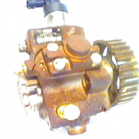 Pompe hp occasion PEUGEOT 206 Phase 1 09-1998->03-2009 9656300380