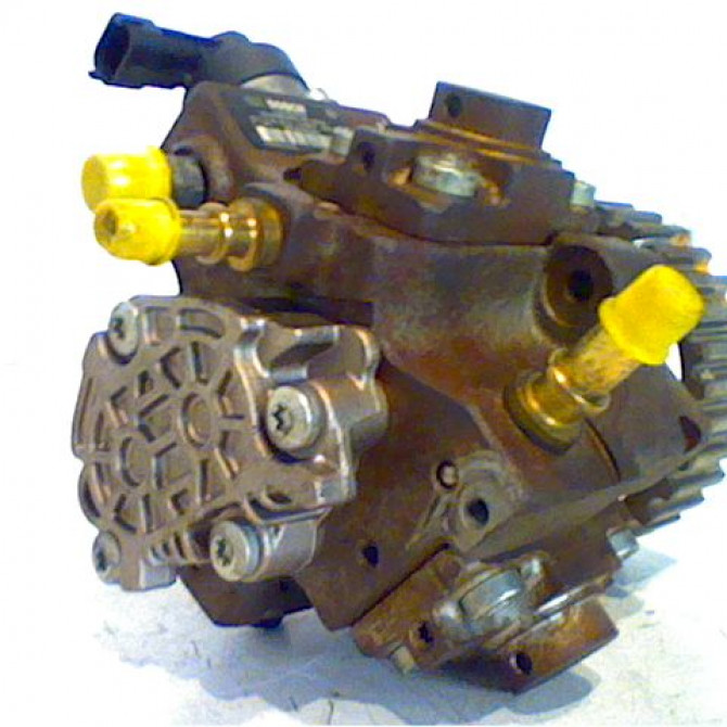 Pompe hp occasion PEUGEOT 206 Phase 1 09-1998->03-2009 9656300380 2