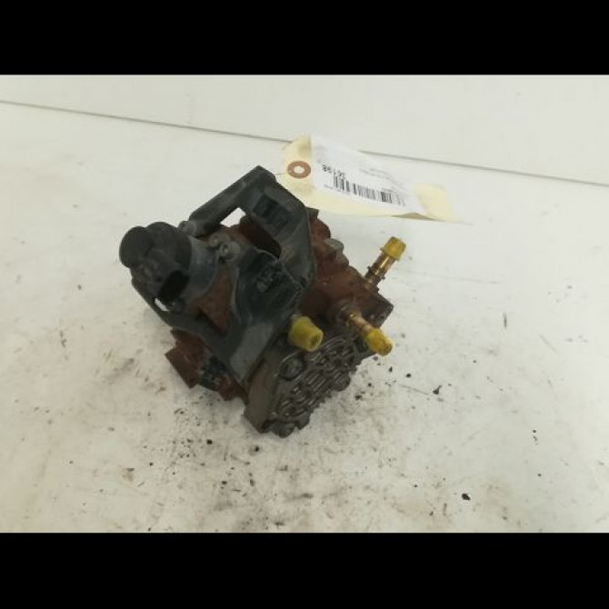 Pompe hp occasion CITROEN C4 I Phase 1 11-2004->07-2008 1.6 HDI 92ch 1920HT 2