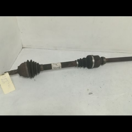 Transmission avant droite occasion CITROEN BERLINGO II Phase 1 05-2008->01-2012 1.6 HDI 16v 90ch 3273LP