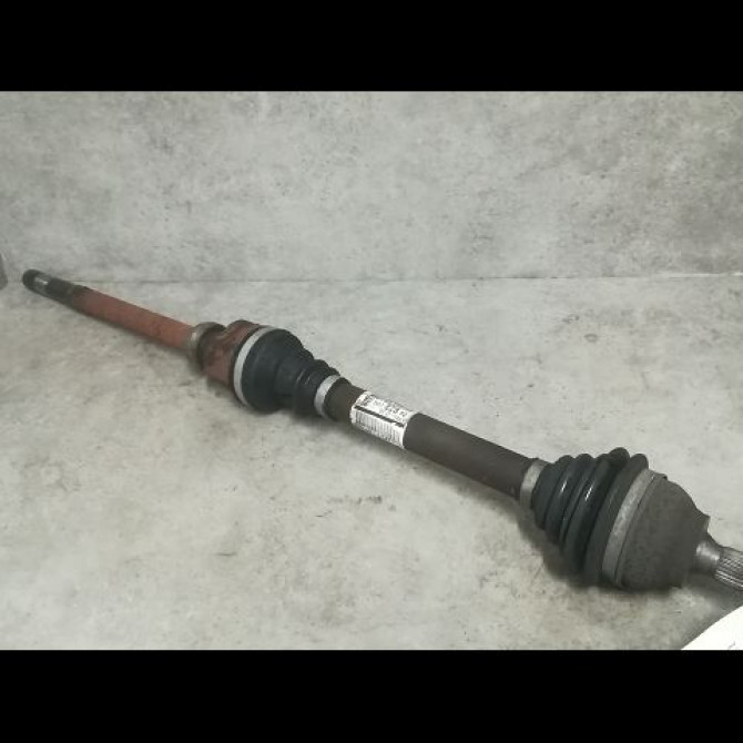 Transmission avant droite occasion CITROEN BERLINGO II Phase 1 05-2008->01-2012 1.6 HDI 92ch 3273LP 1