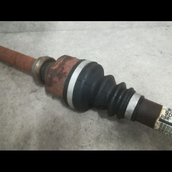 Transmission avant droite occasion CITROEN BERLINGO II Phase 1 05-2008->01-2012 1.6 HDI 92ch 3273LP 3