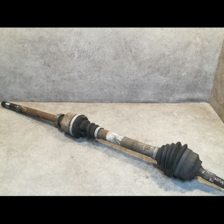 Transmission avant droite occasion PEUGEOT PARTNER II Phase 1 05-2008->03-2012 1.6 HDI 75ch 3273LP