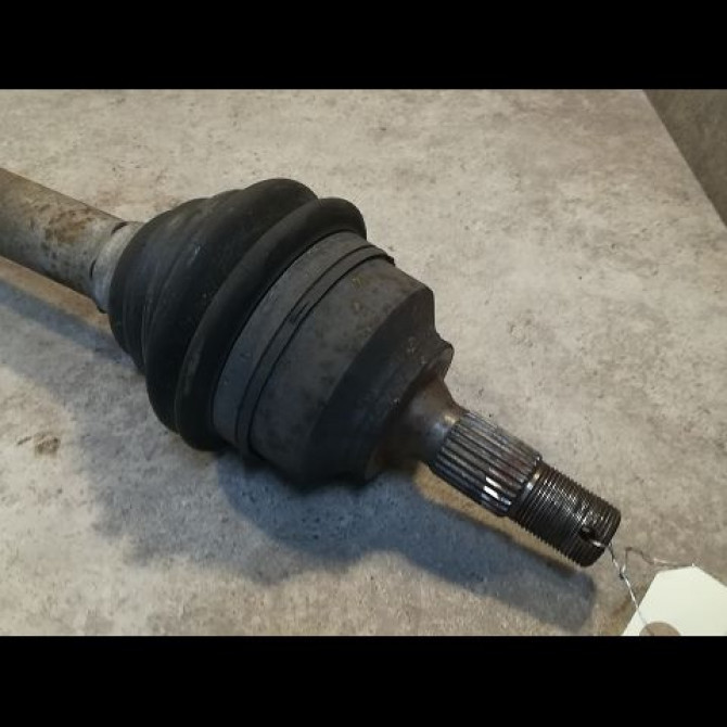 Transmission avant droite occasion PEUGEOT PARTNER II Phase 1 05-2008->03-2012 1.6 HDI 75ch 3273LP 2