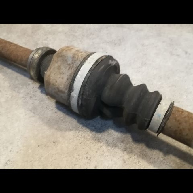 Transmission avant droite occasion PEUGEOT PARTNER II Phase 1 05-2008->03-2012 1.6 HDI 75ch 3273LP 3