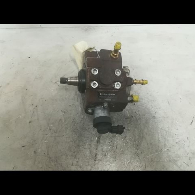 Pompe hp occasion PEUGEOT 207 Phase 1 04-2006->06-2013 1.6 HDI 16v 90ch 1920HT 2