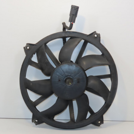 Ventilateur de chauffage occasion CITROEN BERLINGO II Phase 3 04-2015->... 1.6 BlueHDI 100ch 6441AS
