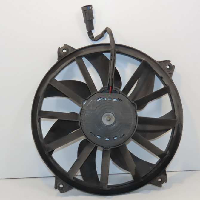 Ventilateur de chauffage occasion CITROEN BERLINGO II Phase 3 04-2015->... 1.6 BlueHDI 100ch 6441AS 2