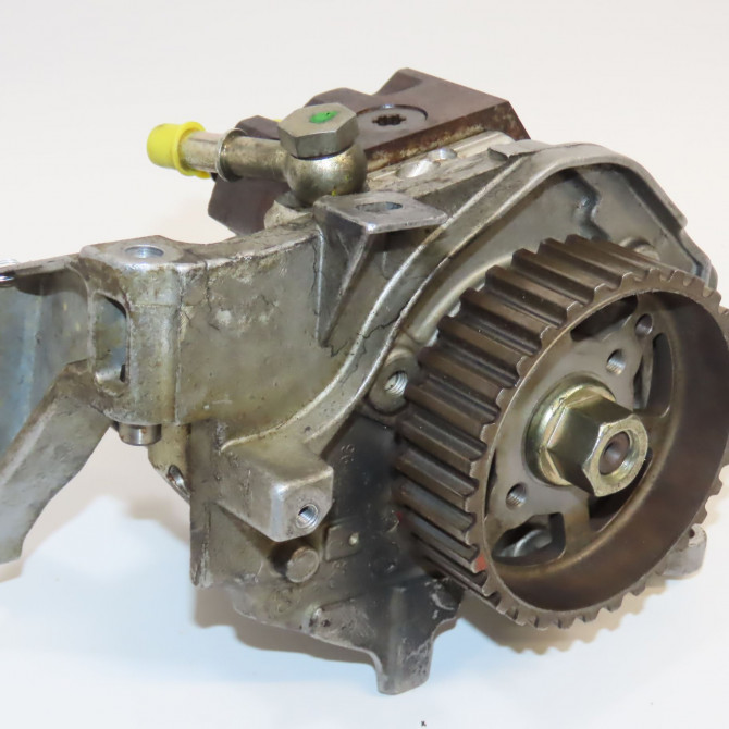 Pompe hp occasion CITROEN C3 II Phase 1 11-2009->02-2013 1.4 HDi 70ch 1920HT 1