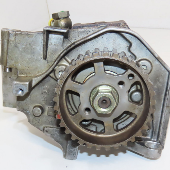 Pompe hp occasion CITROEN C3 II Phase 1 11-2009->02-2013 1.4 HDi 70ch 1920HT 2