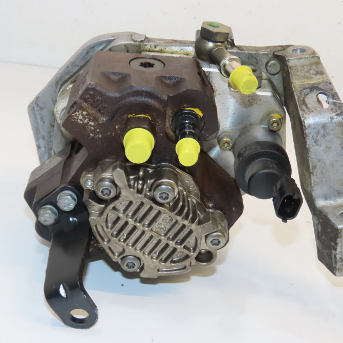 Pompe hp occasion CITROEN C3 II Phase 1 11-2009->02-2013 1.4 HDi 70ch 1920HT 3