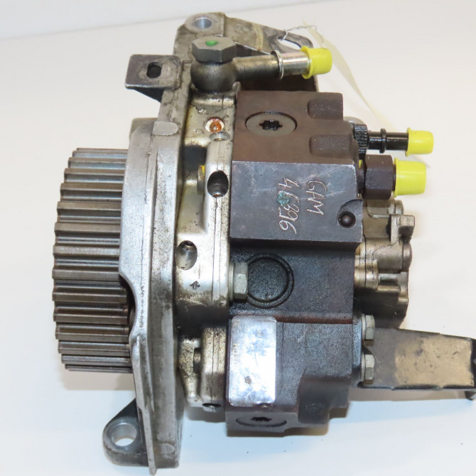 Pompe hp occasion CITROEN C3 II Phase 1 11-2009->02-2013 1.4 HDi 70ch 1920HT 4