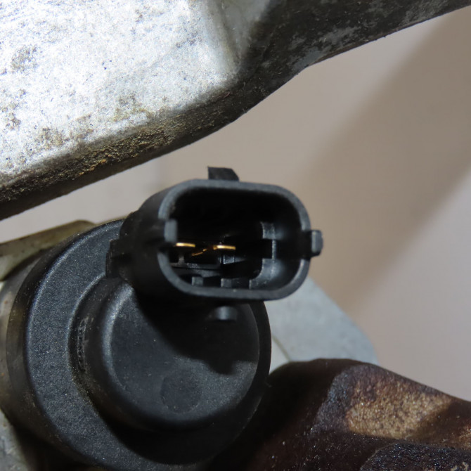 Pompe hp occasion CITROEN C3 II Phase 1 11-2009->02-2013 1.4 HDi 70ch 1920HT 5