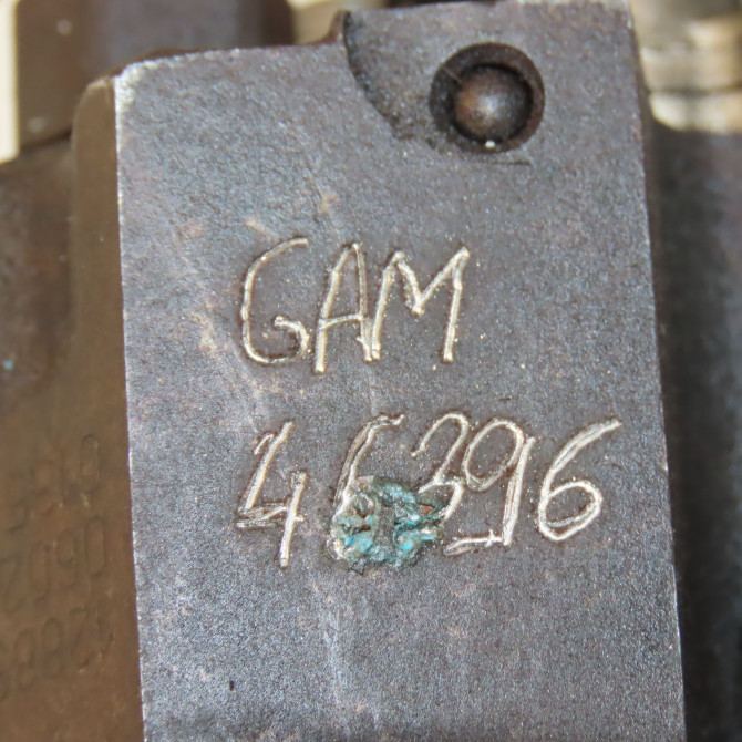 Pompe hp occasion CITROEN C3 II Phase 1 11-2009->02-2013 1.4 HDi 70ch 1920HT 7