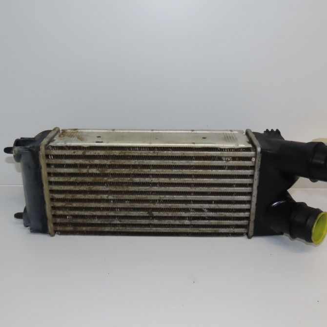 Echangeur air occasion CITROEN BERLINGO II Phase 1 05-2008->01-2012 1.6 HDI 16v 75ch 384L9 1