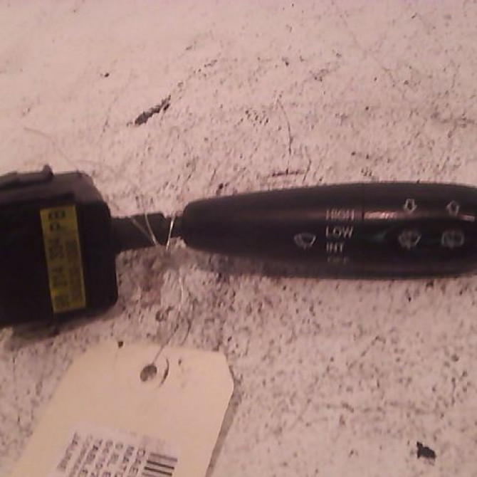 Commande essuie glace occasion DAEWOO MATIZ I Phase 1 07-1998->12-2000 SE 96314334 1