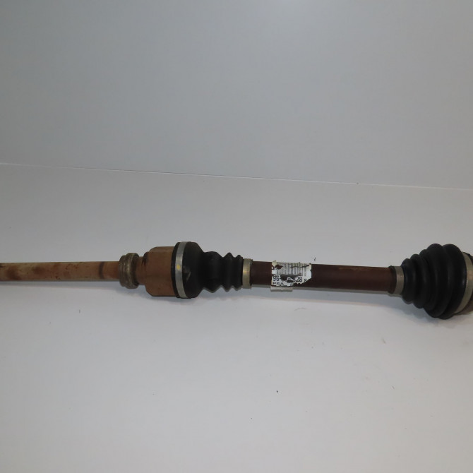 Transmission avant droite occasion CITROEN BERLINGO II Phase 1 05-2008->01-2012 1.6 HDI 16v 75ch 3273LP 1