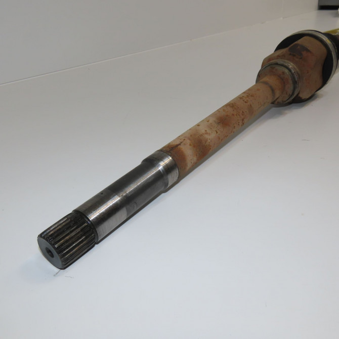 Transmission avant droite occasion CITROEN BERLINGO II Phase 1 05-2008->01-2012 1.6 HDI 16v 75ch 3273LP 3