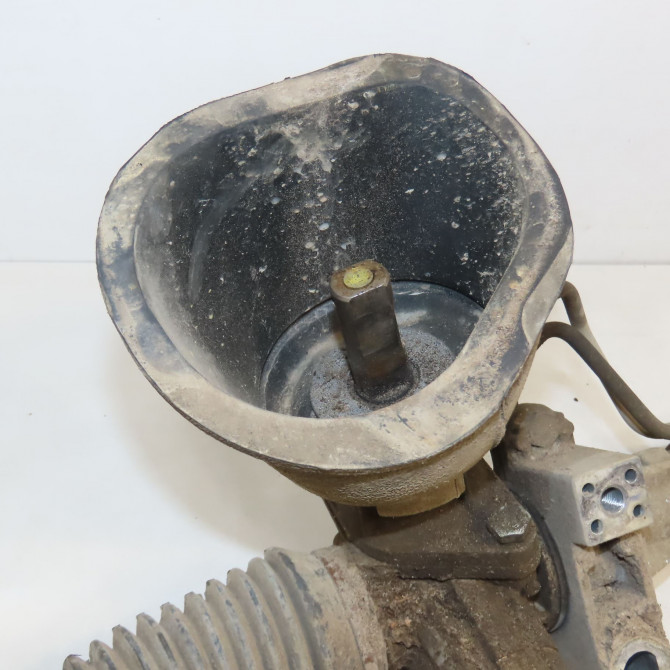 Cremaillere hydraulique occasion CITROEN BERLINGO II Phase 1 05-2008->01-2012 1.6 HDI 16v 90ch 1623213680 3