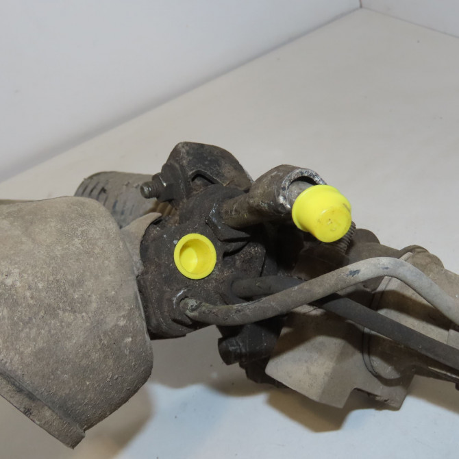 Cremaillere hydraulique occasion CITROEN BERLINGO II Phase 1 05-2008->01-2012 1.6 HDI 16v 90ch 1623213680 4