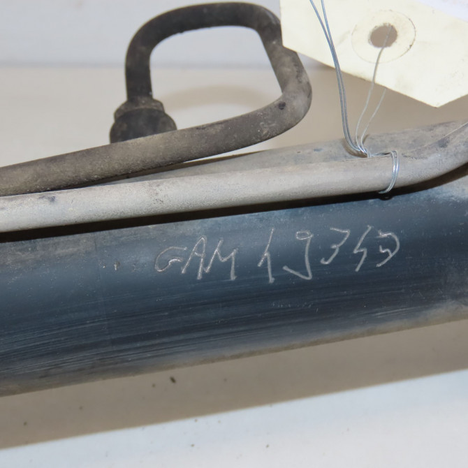 Cremaillere hydraulique occasion CITROEN BERLINGO II Phase 1 05-2008->01-2012 1.6 HDI 16v 90ch 1623213680 5