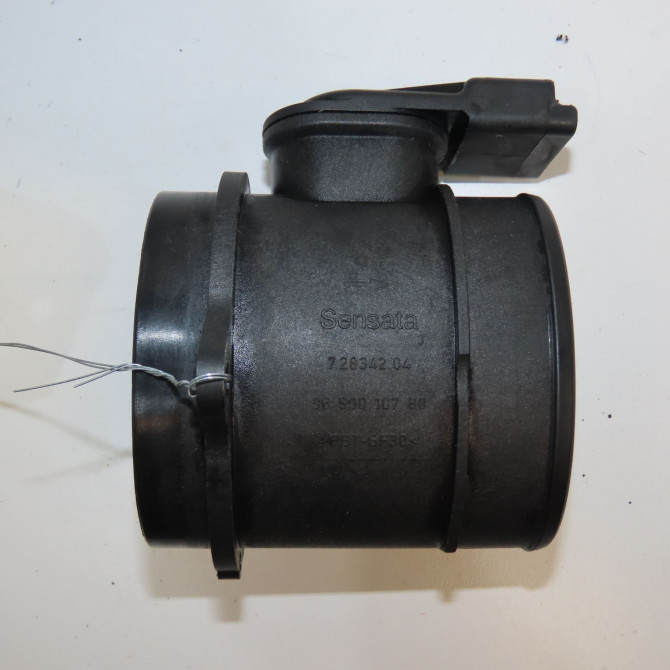 Debimetre air occasion CITROEN BERLINGO II Phase 1 05-2008->01-2012 1.6 HDI 16v 75ch 1610874680 2