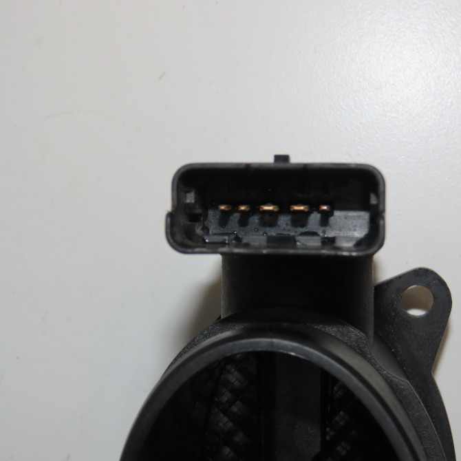 Debimetre air occasion CITROEN BERLINGO II Phase 1 05-2008->01-2012 1.6 HDI 16v 75ch 1610874680 5