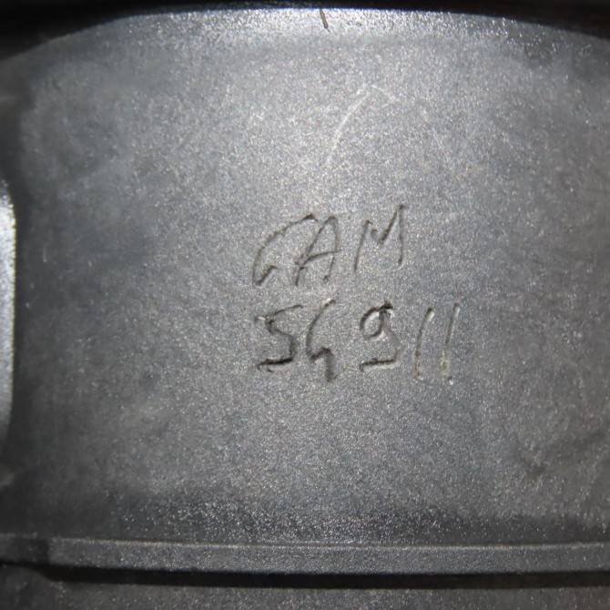 Debimetre air occasion CITROEN BERLINGO II Phase 1 05-2008->01-2012 1.6 HDI 16v 75ch 1610874680 7