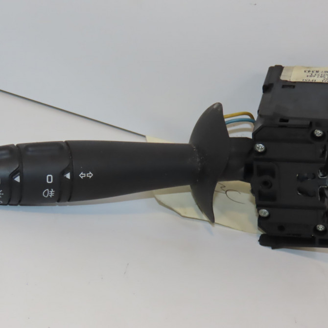 Commande clignotant occasion RENAULT TRAFIC II Phase 2 08-2006->... 2.0 DCI 90ch 7701072091 1