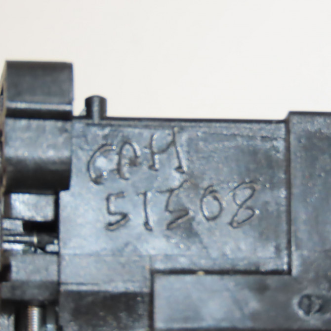 Commande clignotant occasion RENAULT TRAFIC II Phase 2 08-2006->... 2.0 DCI 90ch 7701072091 4