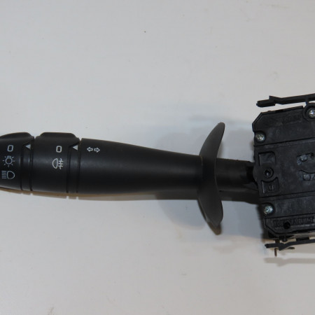 Commande clignotant occasion RENAULT TRAFIC II Phase 2 08-2006->... 2.0 DCI 115ch 7701072091