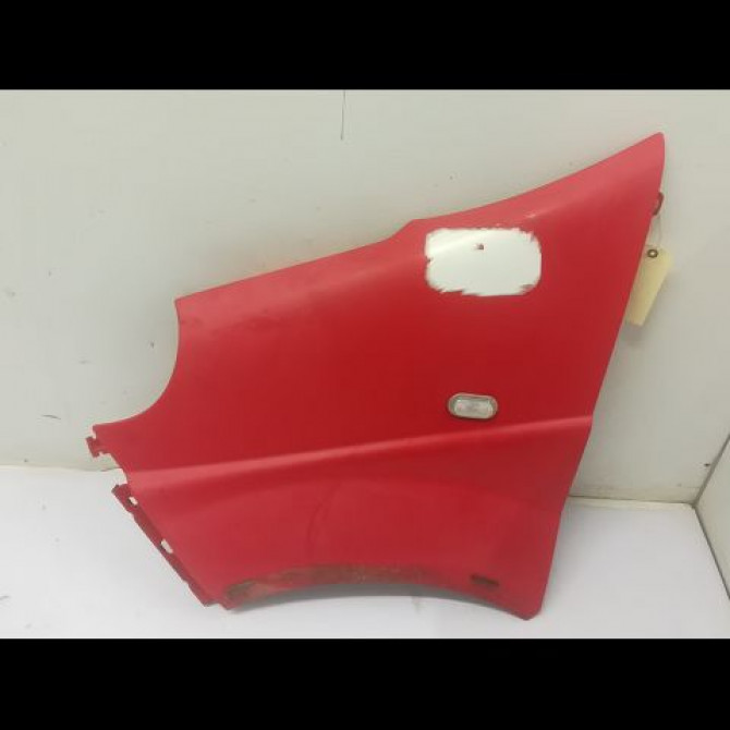 Aile avant gauche occasion RENAULT TRAFIC II Phase 1 10-2001->08-2006 1.9 DCI 100ch 7782524451 1