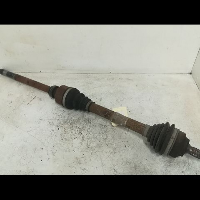 Transmission avant droite occasion PEUGEOT 308 I Phase 1 09-2007->03-2011 1.6 HDI 16v 110ch 3273QH 1