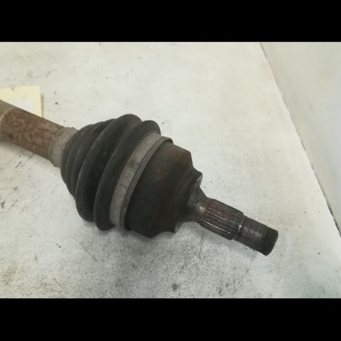 Transmission avant droite occasion PEUGEOT 308 I Phase 1 09-2007->03-2011 1.6 HDI 16v 110ch 3273QH 2