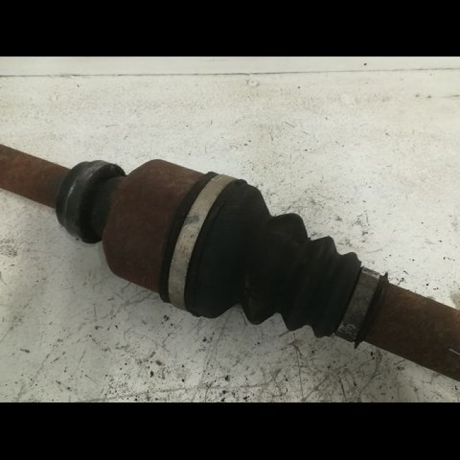 Transmission avant droite occasion PEUGEOT 308 I Phase 1 09-2007->03-2011 1.6 HDI 16v 110ch 3273QH 3