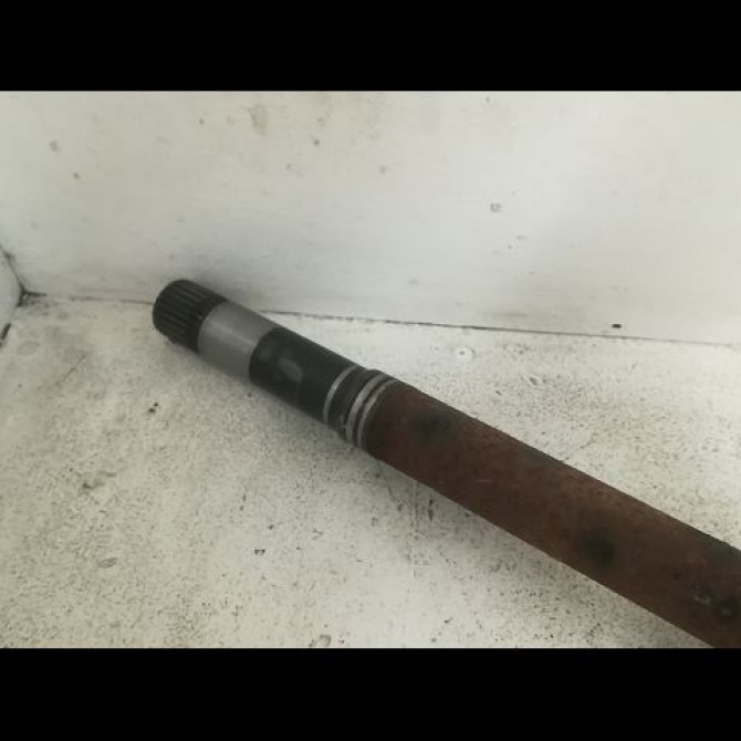 Transmission avant droite occasion PEUGEOT 308 I Phase 1 09-2007->03-2011 1.6 HDI 16v 110ch 3273QH 4