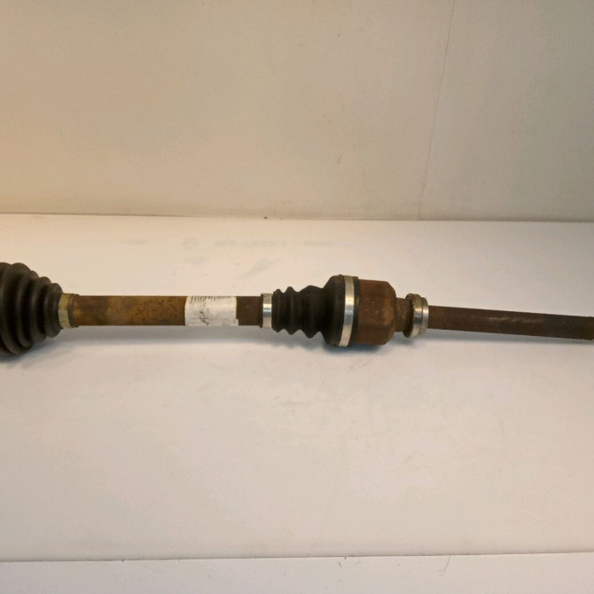 Transmission avant droite occasion PEUGEOT 308 I Phase 1 09-2007->03-2011 1.6 HDI 16v 110ch 3273QH 1