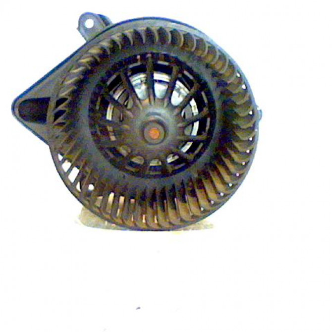Ventilateur de chauffage occasion RENAULT TRAFIC II Phase 2 08-2006->... 7701050310 1