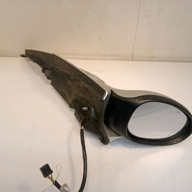 Retroviseur exterieur electrique droit occasion RENAULT ESPACE III Phase 1 12-1996->09-2002 2.2 DCI 115ch 6025370172 1