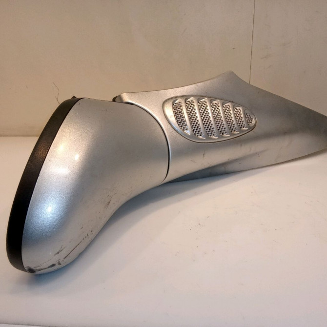 Retroviseur exterieur electrique droit occasion RENAULT ESPACE III Phase 1 12-1996->09-2002 2.2 DCI 115ch 6025370172 2