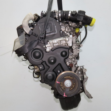 Moteur diesel occasion PEUGEOT 207 Phase 1 04-2006->06-2013 1.6 HDI 16v 90ch 135QF