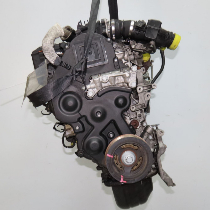 Moteur diesel occasion PEUGEOT 207 Phase 1 04-2006->06-2013 1.6 HDI 16v 90ch 135QF 1