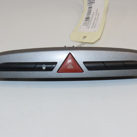 Bouton de warning occasion PEUGEOT 308 I Phase 1 09-2007->03-2011 1.6 HDI 16v 90ch 649014